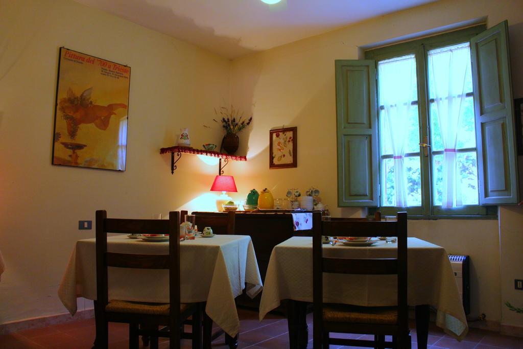 הוילה מאטליקה Casa Deimar מראה חיצוני תמונה