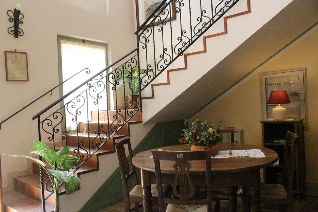 הוילה מאטליקה Casa Deimar מראה חיצוני תמונה