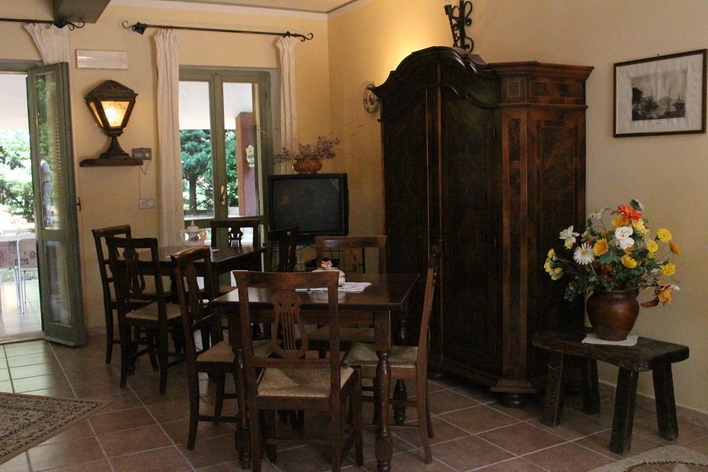 הוילה מאטליקה Casa Deimar מראה חיצוני תמונה