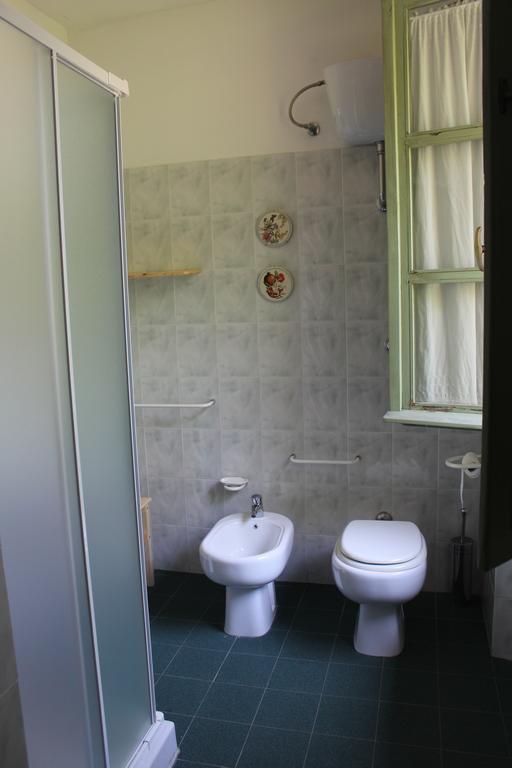 הוילה מאטליקה Casa Deimar חדר תמונה