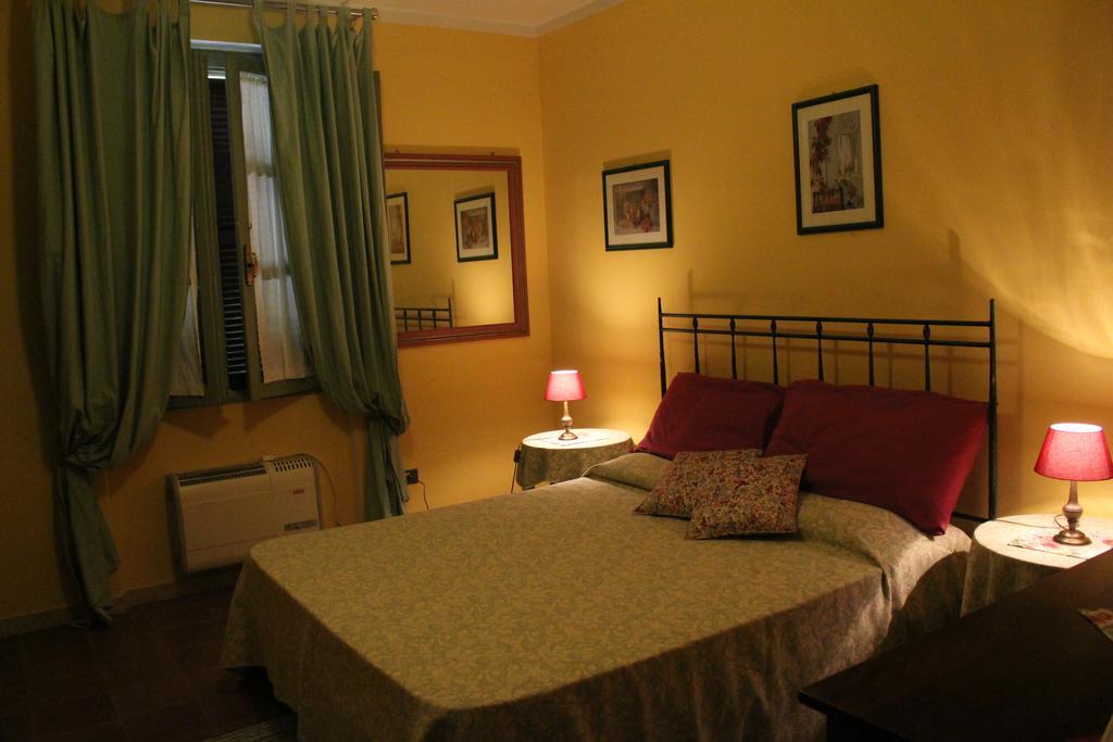 הוילה מאטליקה Casa Deimar חדר תמונה