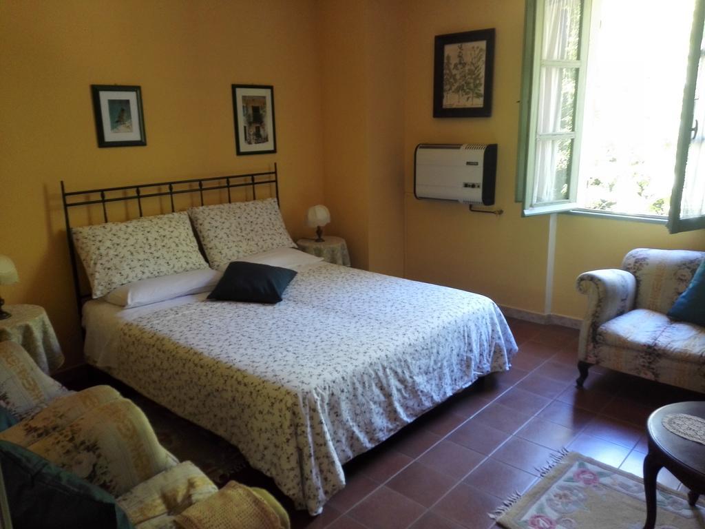 הוילה מאטליקה Casa Deimar מראה חיצוני תמונה