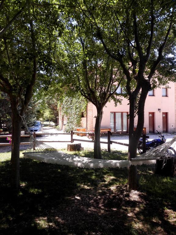הוילה מאטליקה Casa Deimar מראה חיצוני תמונה