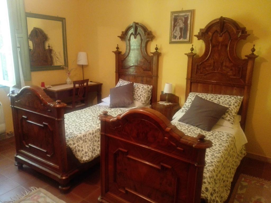 הוילה מאטליקה Casa Deimar מראה חיצוני תמונה